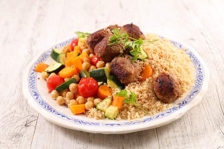 Vente de plats préparés Albi