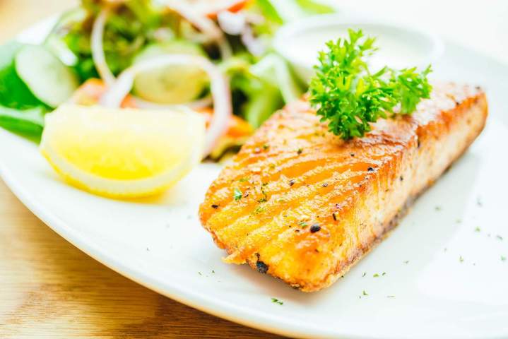 Repas mitonnés et couscous riches en goût