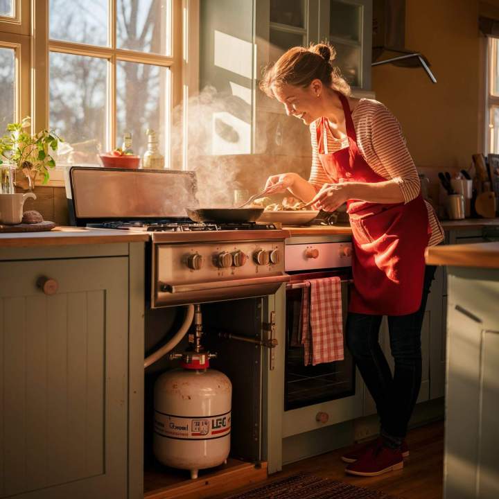 Vente de plats préparés, Réalmont